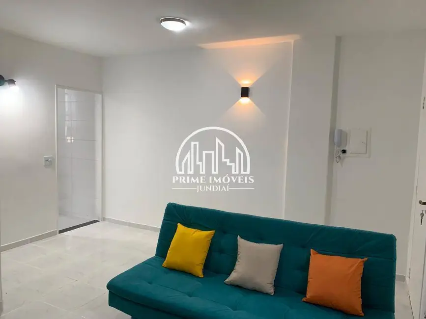 Foto 5 de Apartamento com 2 quartos à venda, 57m2 em Vila Mafalda, Jundiai - SP