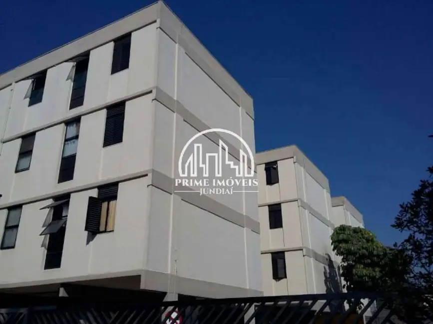 Foto 5 de Apartamento com 2 quartos à venda, 57m2 em Vila Mafalda, Jundiai - SP