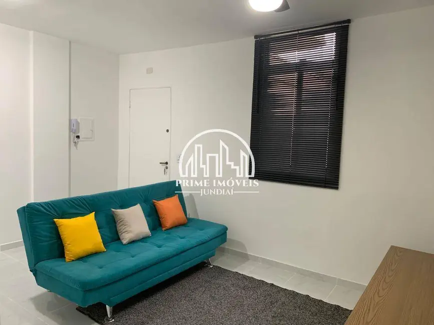 Foto 2 de Apartamento com 2 quartos à venda, 57m2 em Vila Mafalda, Jundiai - SP
