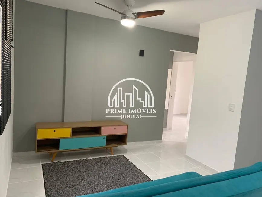 Foto 4 de Apartamento com 2 quartos à venda, 57m2 em Vila Mafalda, Jundiai - SP