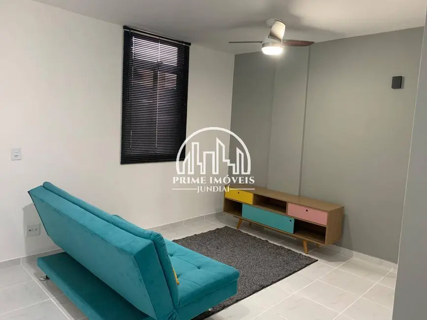 Foto 1 de Apartamento com 2 quartos à venda, 57m2 em Vila Mafalda, Jundiai - SP