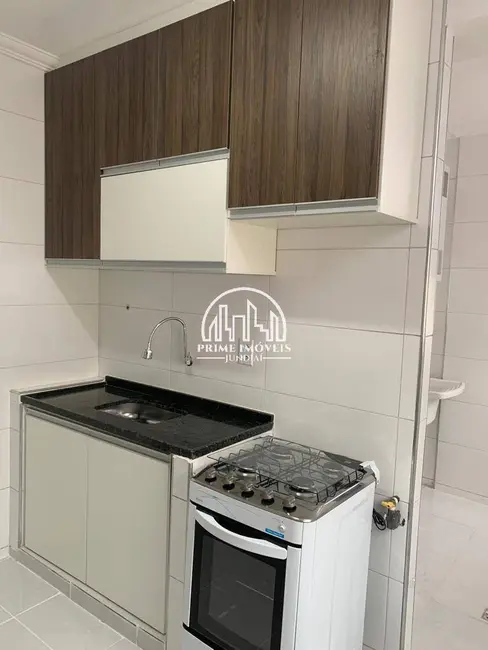 Foto 8 de Apartamento com 2 quartos à venda, 57m2 em Vila Mafalda, Jundiai - SP