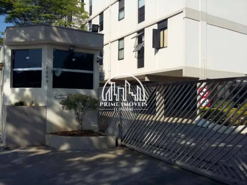 Foto 4 de Apartamento com 2 quartos à venda, 57m2 em Vila Mafalda, Jundiai - SP