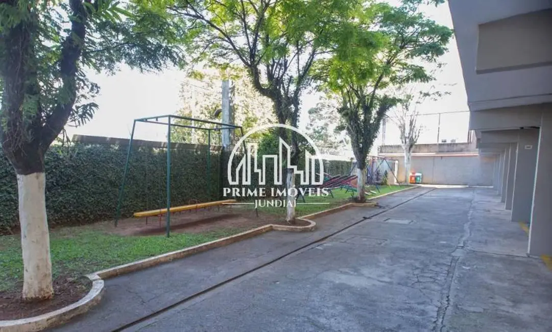 Foto 9 de Apartamento com 2 quartos à venda, 57m2 em Vila Mafalda, Jundiai - SP