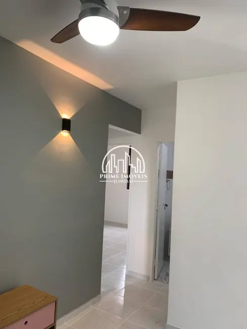Foto 6 de Apartamento com 2 quartos à venda, 57m2 em Vila Mafalda, Jundiai - SP