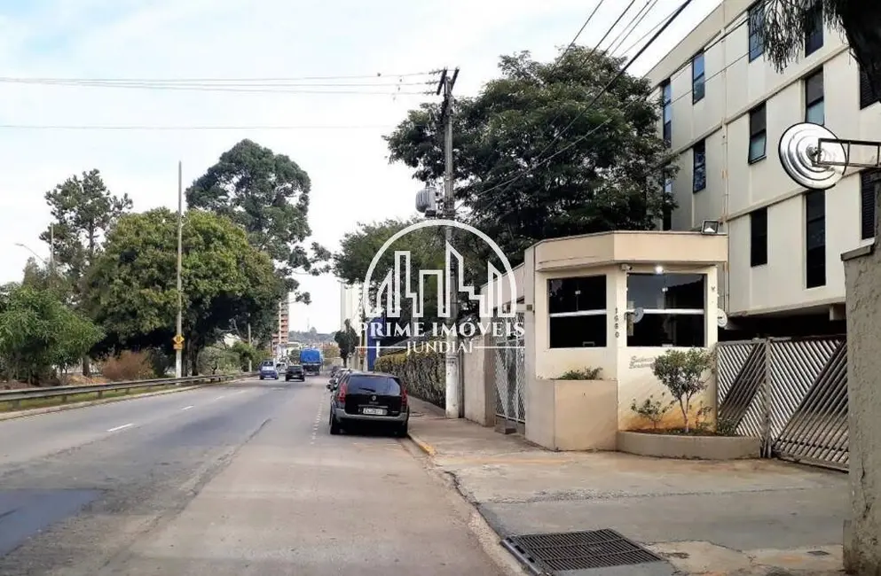 Foto 1 de Apartamento com 2 quartos à venda, 57m2 em Vila Mafalda, Jundiai - SP