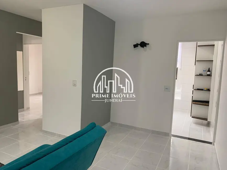 Foto 3 de Apartamento com 2 quartos à venda, 57m2 em Vila Mafalda, Jundiai - SP