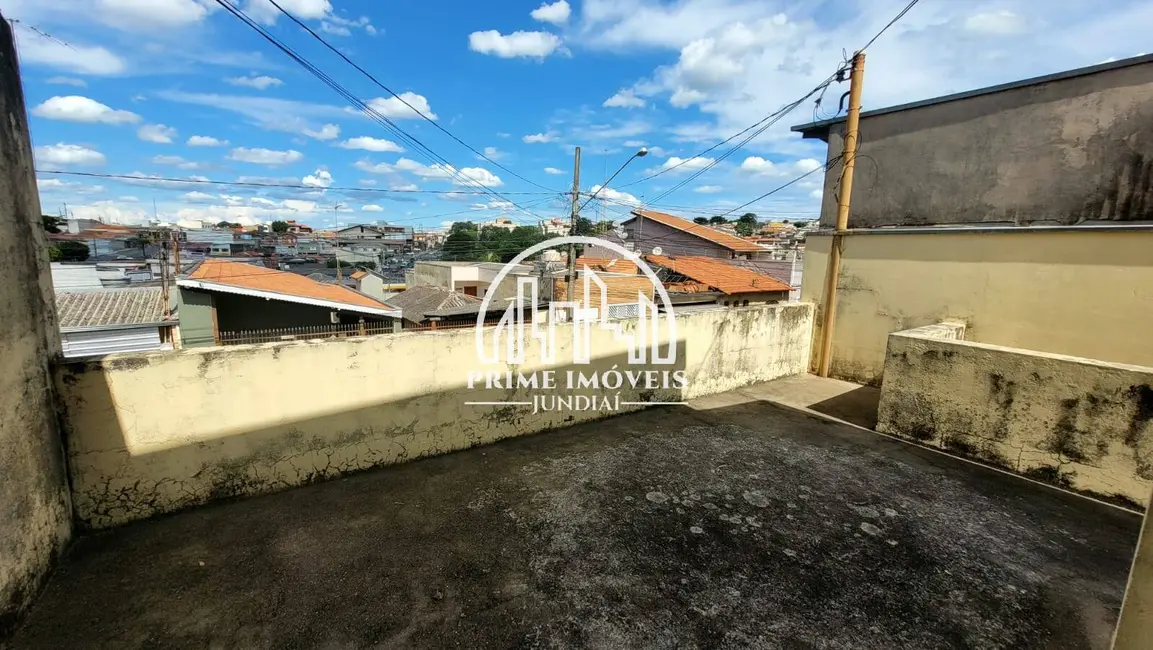 Casa com 3 quartos à venda, 117m2 em Jardim Estádio, Jundiai - SP - imagem 4 Foto 4 de Casa com 3 quartos à venda, 117m2 em Jardim Estádio, Jundiai - SP