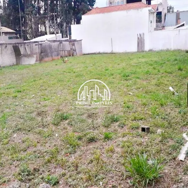 Foto 1 de Terreno / Lote à venda, 352m2 em Vila Guarani, Jundiai - SP