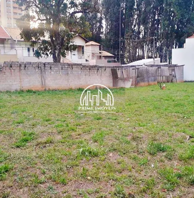 Foto 3 de Terreno / Lote à venda, 352m2 em Vila Guarani, Jundiai - SP