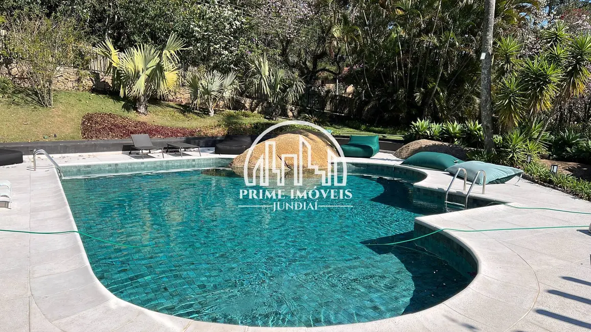 Foto 5 de Casa com 9 quartos à venda, 775m2 em Atibaia Vista da Montanha, Atibaia - SP