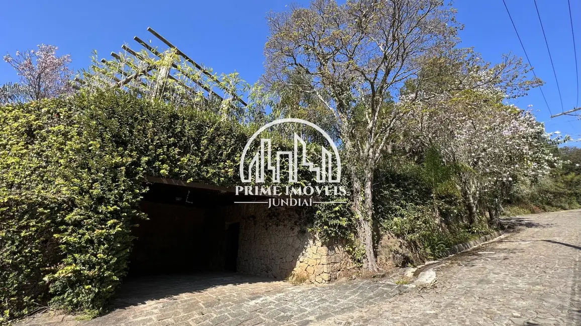 Foto 7 de Casa com 9 quartos à venda, 775m2 em Atibaia Vista da Montanha, Atibaia - SP