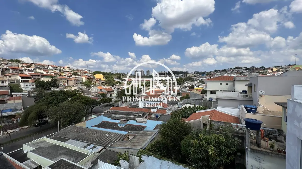 Casa com 3 quartos à venda, 222m2 em Jardim Pacaembu, Jundiai - SP - imagem 4 Foto 4 de Casa com 3 quartos à venda, 222m2 em Jardim Pacaembu, Jundiai - SP