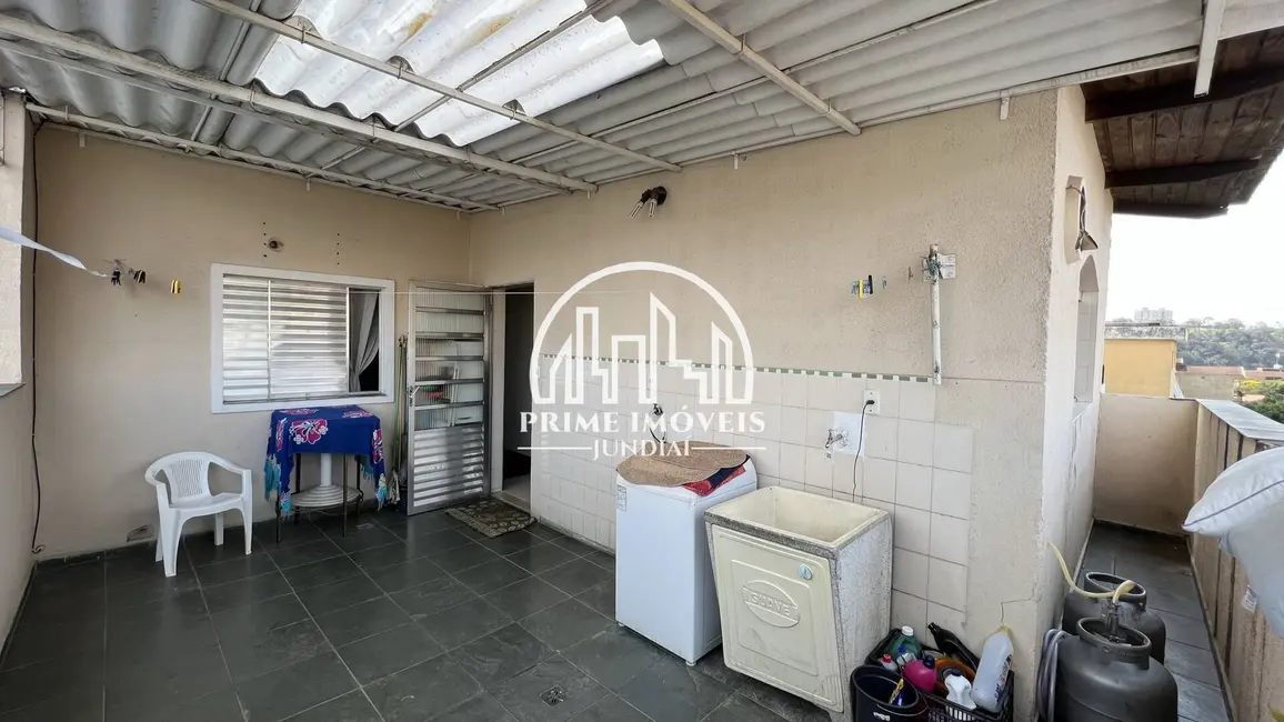 Casa com 3 quartos à venda, 222m2 em Jardim Pacaembu, Jundiai - SP - imagem 3 Foto 3 de Casa com 3 quartos à venda, 222m2 em Jardim Pacaembu, Jundiai - SP