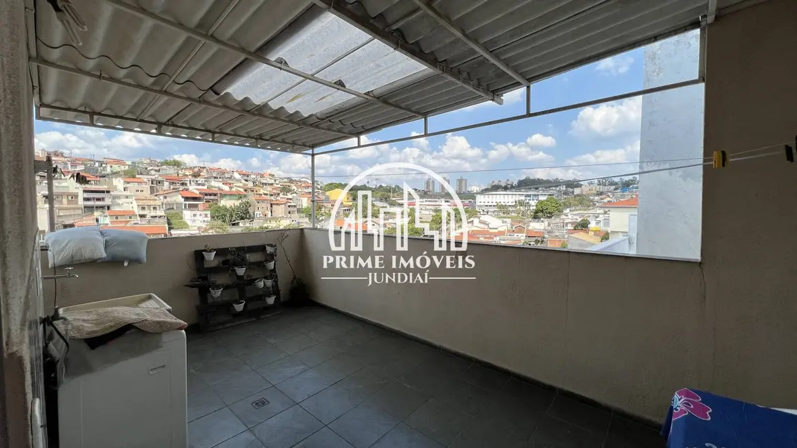 Foto 2 de Casa com 3 quartos à venda, 222m2 em Jardim Pacaembu, Jundiai - SP