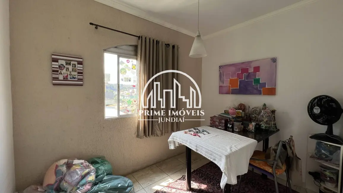 Casa com 3 quartos à venda, 222m2 em Jardim Pacaembu, Jundiai - SP - imagem 9 Foto 9 de Casa com 3 quartos à venda, 222m2 em Jardim Pacaembu, Jundiai - SP