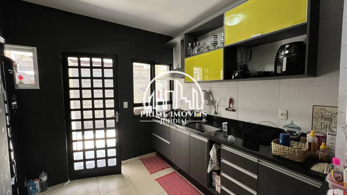 Foto 1 de Casa de Condomínio com 2 quartos à venda, 74m2 em Vila Alati, Jundiai - SP