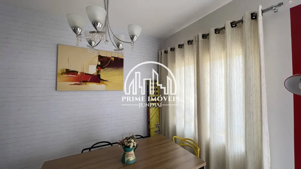 Foto 4 de Casa de Condomínio com 2 quartos à venda, 74m2 em Vila Alati, Jundiai - SP