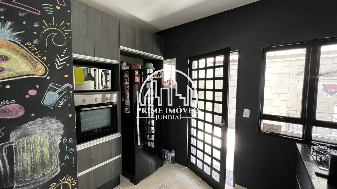 Foto 7 de Casa de Condomínio com 2 quartos à venda, 74m2 em Vila Alati, Jundiai - SP