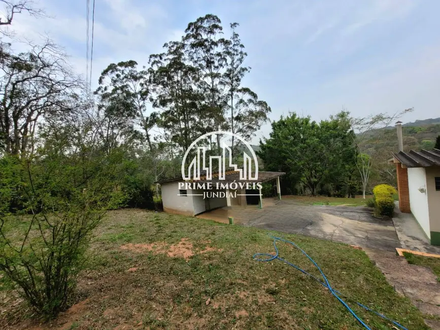 Foto 4 de Chácara com 3 quartos à venda, 140m2 em Caxambu, Jundiai - SP