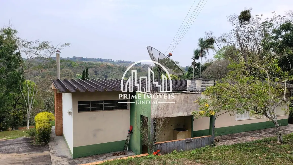 Foto 5 de Chácara com 3 quartos à venda, 140m2 em Caxambu, Jundiai - SP
