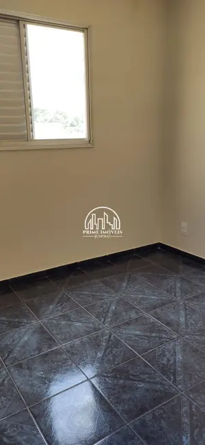 Foto 5 de Apartamento com 3 quartos à venda, 70m2 em Parque Residencial Califórnia, Campo Limpo Paulista - SP