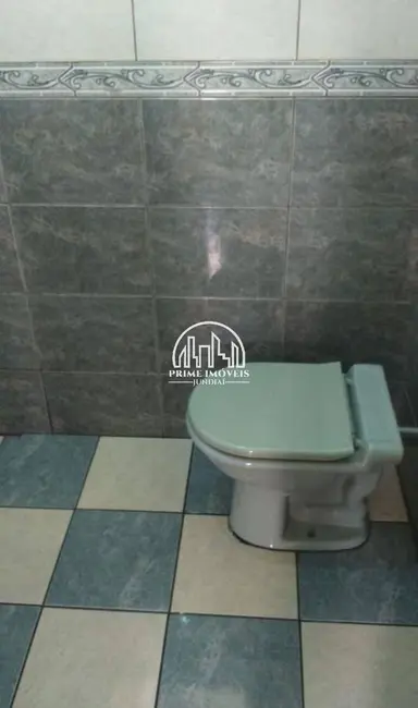 Foto 8 de Apartamento com 3 quartos à venda, 70m2 em Parque Residencial Califórnia, Campo Limpo Paulista - SP