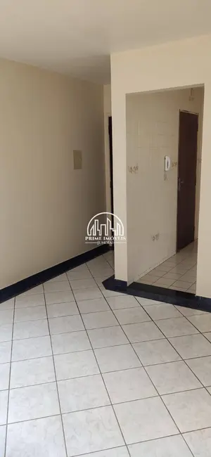 Foto 4 de Apartamento com 3 quartos à venda, 70m2 em Parque Residencial Califórnia, Campo Limpo Paulista - SP