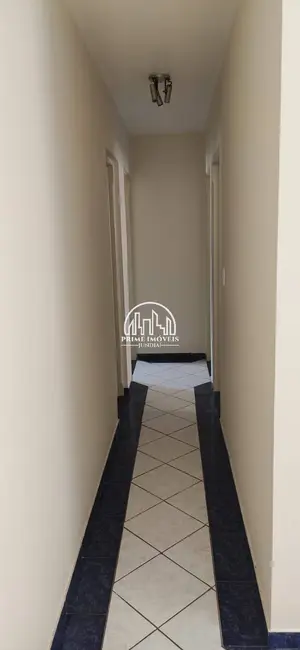 Foto 6 de Apartamento com 3 quartos à venda, 70m2 em Parque Residencial Califórnia, Campo Limpo Paulista - SP