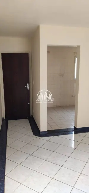 Foto 3 de Apartamento com 3 quartos à venda, 70m2 em Parque Residencial Califórnia, Campo Limpo Paulista - SP