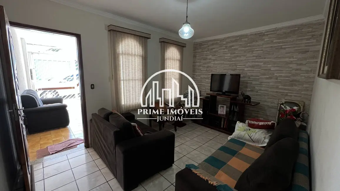 Casa com 2 quartos à venda, 110m2 em Vila Jundiainópolis, Jundiai - SP - imagem 3 Foto 3 de Casa com 2 quartos à venda, 110m2 em Vila Jundiainópolis, Jundiai - SP