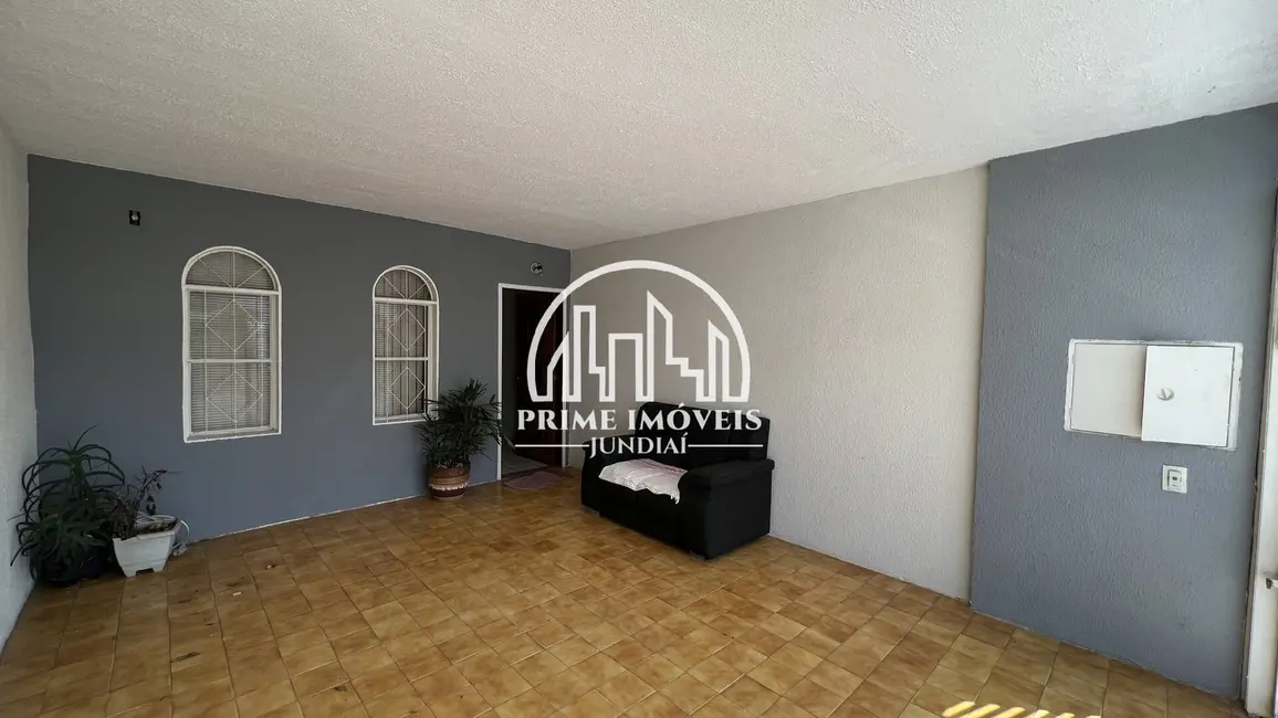 Foto 1 de Casa com 2 quartos à venda, 110m2 em Vila Jundiainópolis, Jundiai - SP