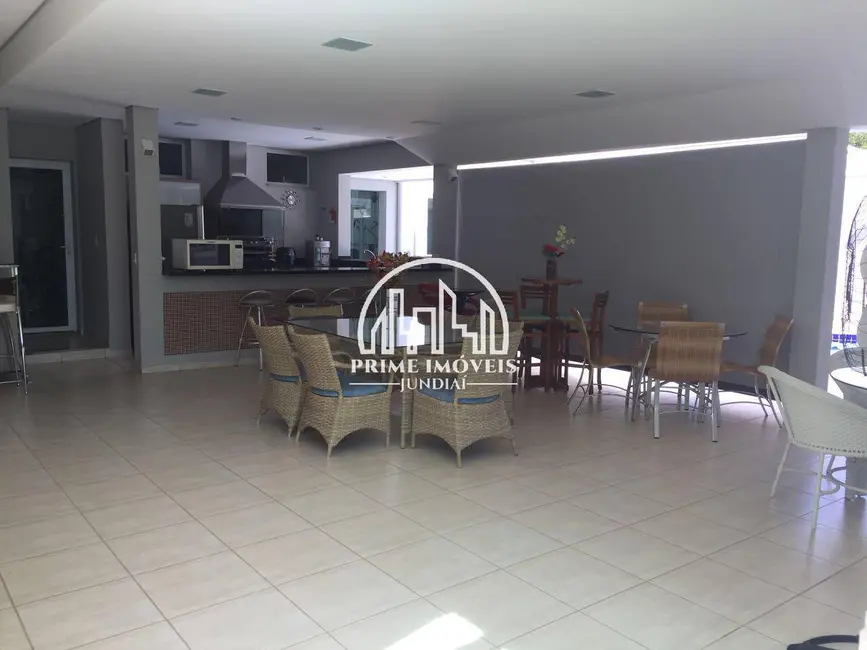 Foto 9 de Casa de Condomínio com 4 quartos à venda, 633m2 em Terras de São Carlos, Jundiai - SP