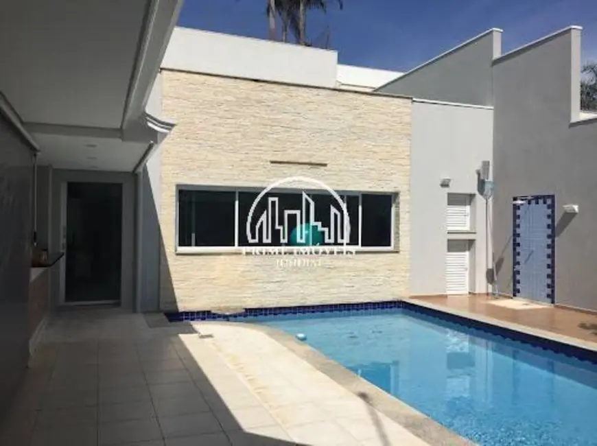 Foto 3 de Casa de Condomínio com 4 quartos à venda, 633m2 em Terras de São Carlos, Jundiai - SP