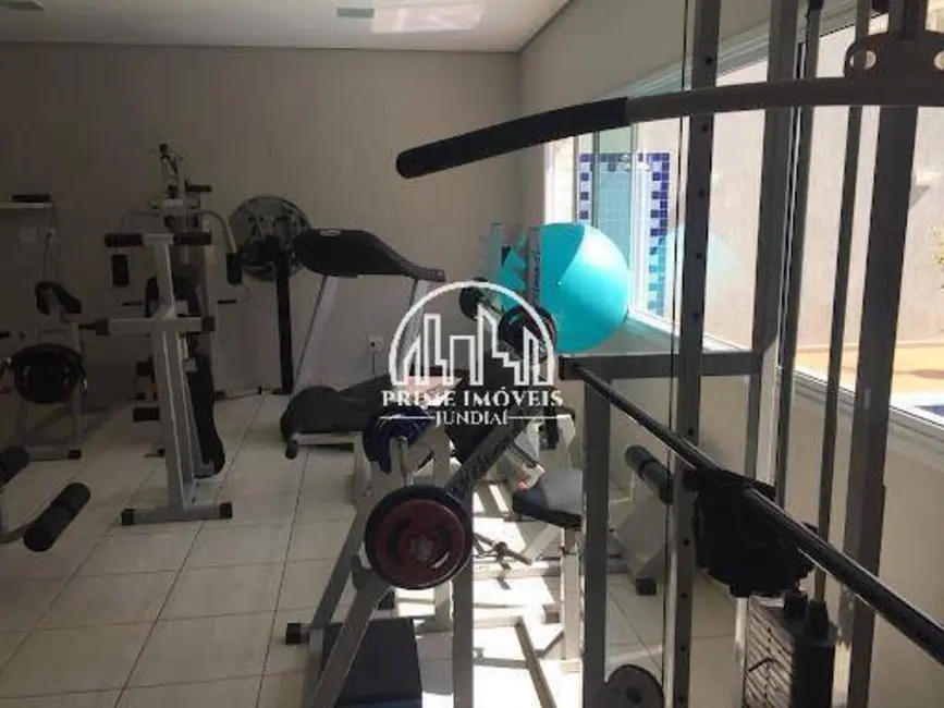 Foto 5 de Casa de Condomínio com 4 quartos à venda, 633m2 em Terras de São Carlos, Jundiai - SP