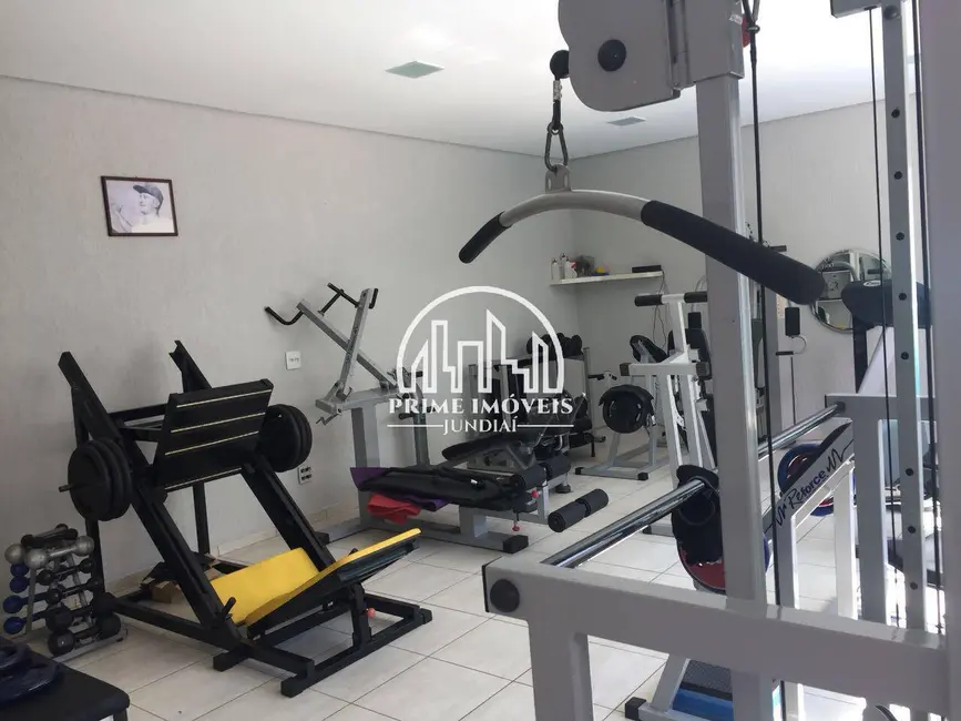 Foto 4 de Casa de Condomínio com 4 quartos à venda, 633m2 em Terras de São Carlos, Jundiai - SP