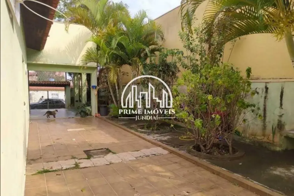 Casa com 3 quartos à venda, 185m2 em Jundiai - SP - imagem 2 Foto 2 de Casa com 3 quartos à venda, 185m2 em Jundiai - SP