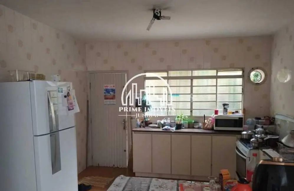 Casa com 3 quartos à venda, 185m2 em Jundiai - SP - imagem 8 Foto 8 de Casa com 3 quartos à venda, 185m2 em Jundiai - SP