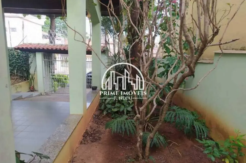 Casa com 3 quartos à venda, 185m2 em Jundiai - SP - imagem 3 Foto 3 de Casa com 3 quartos à venda, 185m2 em Jundiai - SP