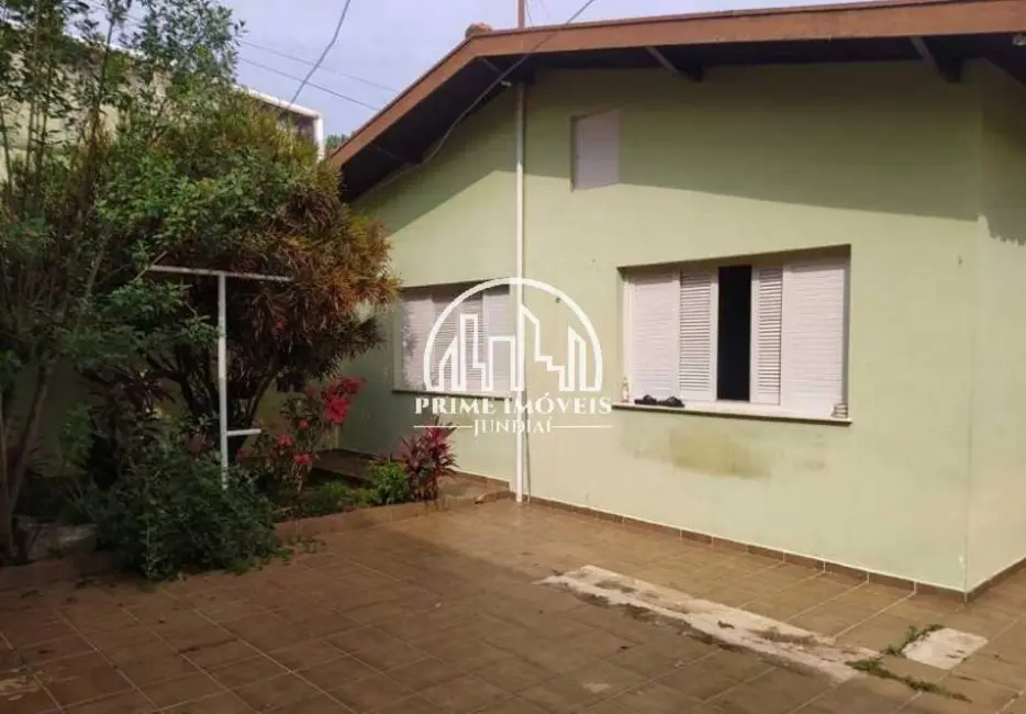 Casa com 3 quartos à venda, 185m2 em Jundiai - SP - imagem 4 Foto 4 de Casa com 3 quartos à venda, 185m2 em Jundiai - SP