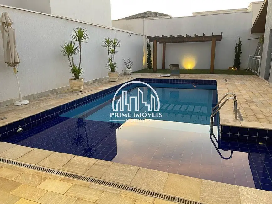 Foto 1 de Casa de Condomínio com 3 quartos à venda, 380m2 em Jundiai - SP