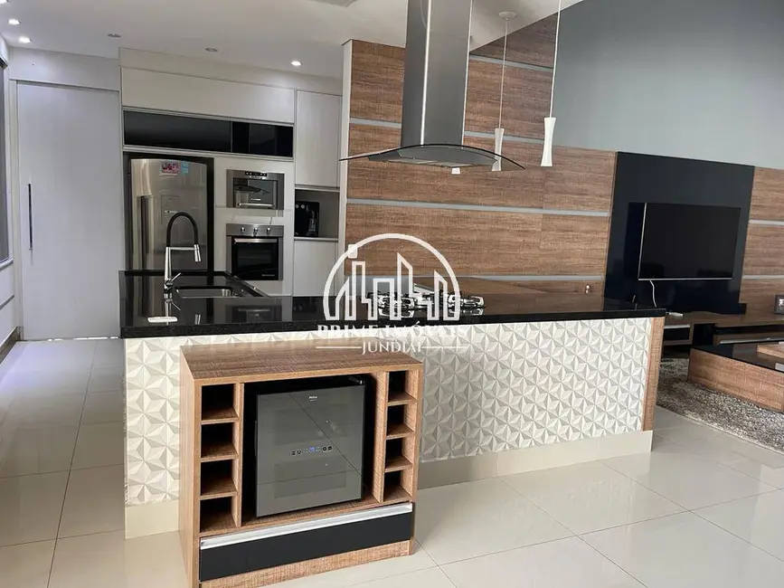 Foto 7 de Casa de Condomínio com 3 quartos à venda, 380m2 em Jundiai - SP