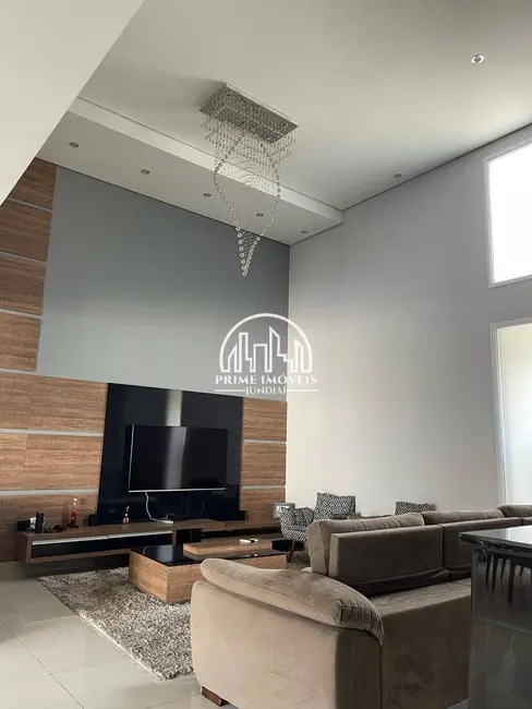 Foto 3 de Casa de Condomínio com 3 quartos à venda, 380m2 em Jundiai - SP