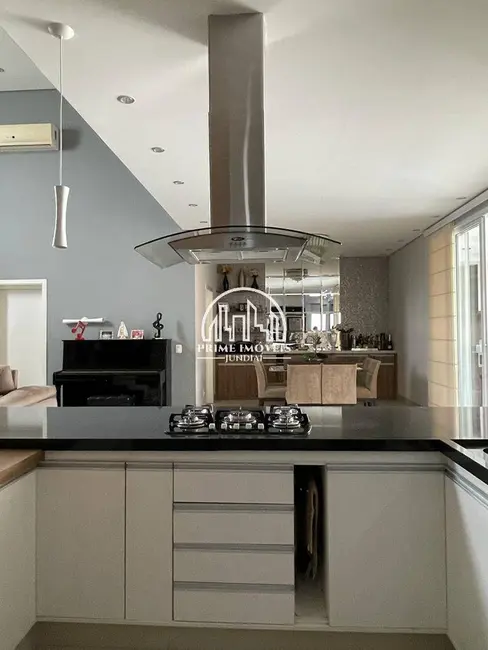 Foto 9 de Casa de Condomínio com 3 quartos à venda, 380m2 em Jundiai - SP