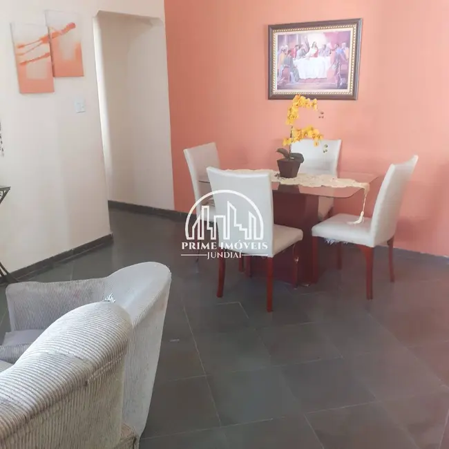 Foto 3 de Casa com 2 quartos à venda, 75m2 em Bela Vista, Jundiai - SP