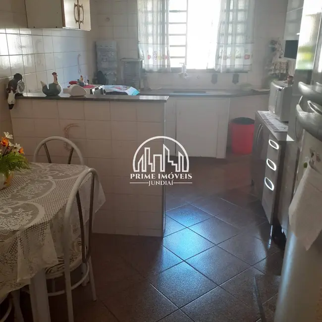 Foto 4 de Casa com 2 quartos à venda, 75m2 em Bela Vista, Jundiai - SP