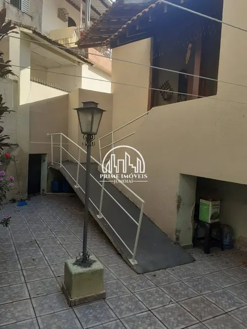 Foto 1 de Casa com 2 quartos à venda, 75m2 em Bela Vista, Jundiai - SP