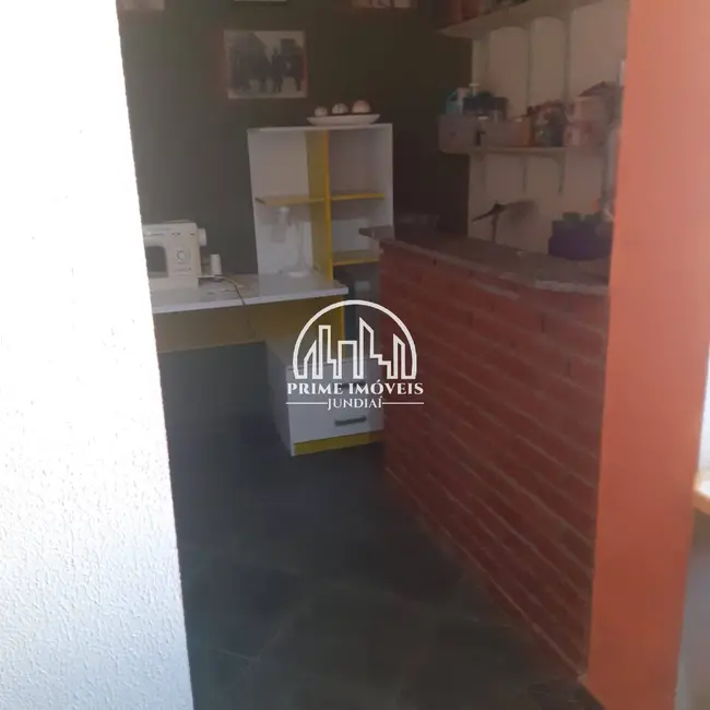 Foto 5 de Casa com 2 quartos à venda, 75m2 em Bela Vista, Jundiai - SP