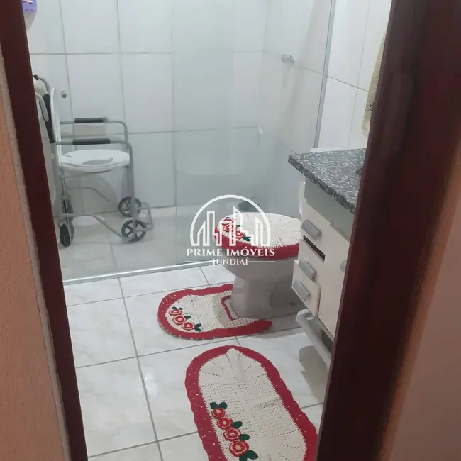 Foto 8 de Casa com 2 quartos à venda, 75m2 em Bela Vista, Jundiai - SP
