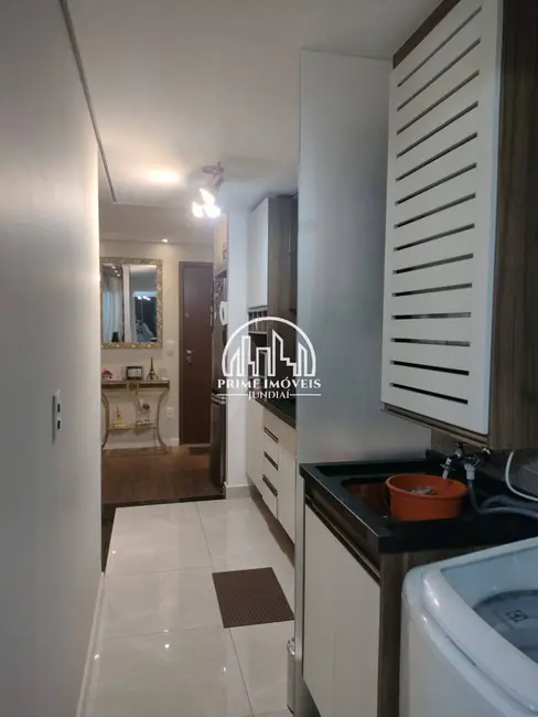 Foto 8 de Apartamento com 2 quartos à venda, 58m2 em Recanto Quarto Centenário, Jundiai - SP